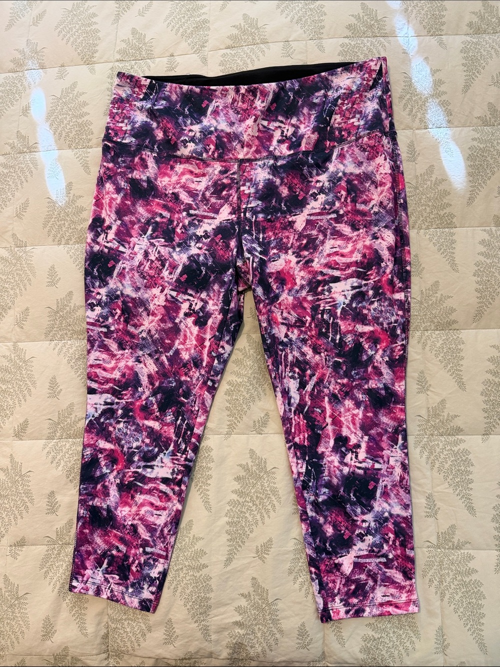 VOGO Yoga Pants/Leggings - 3x